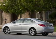 2009 Hyundai Genesis Sedan